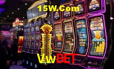 Estatísticas Vwbet