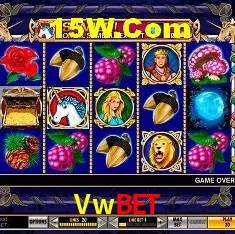 Experiência VIP Vwbet